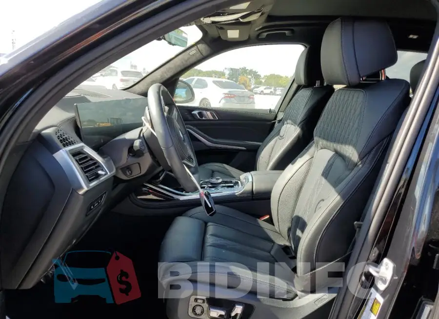 5UX23EM08R9V96201 Photo# 7