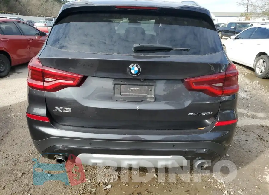 5UXTY3C03M9E22527 Photo# 6