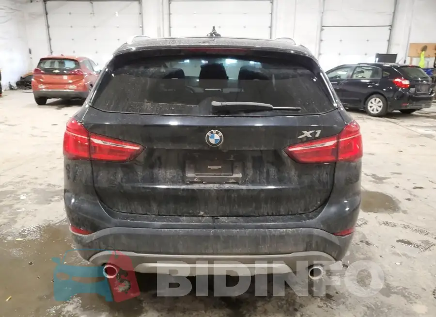 WBXHT3C32J5F89418 Photo# 6