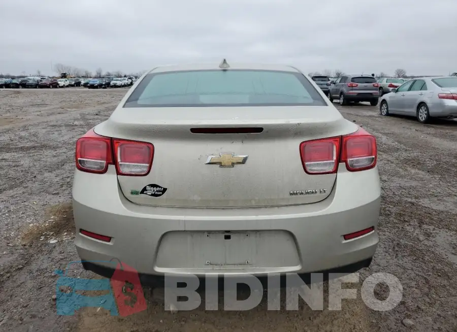 1G11C5SA6GF127432 Photo# 6