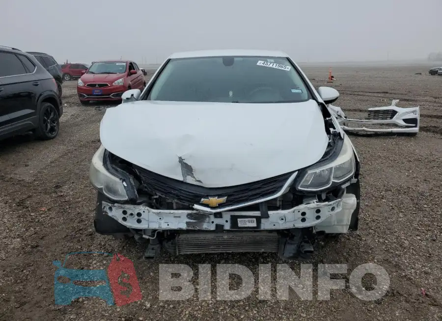 1G1BC5SM8G7281455 Photo# 5