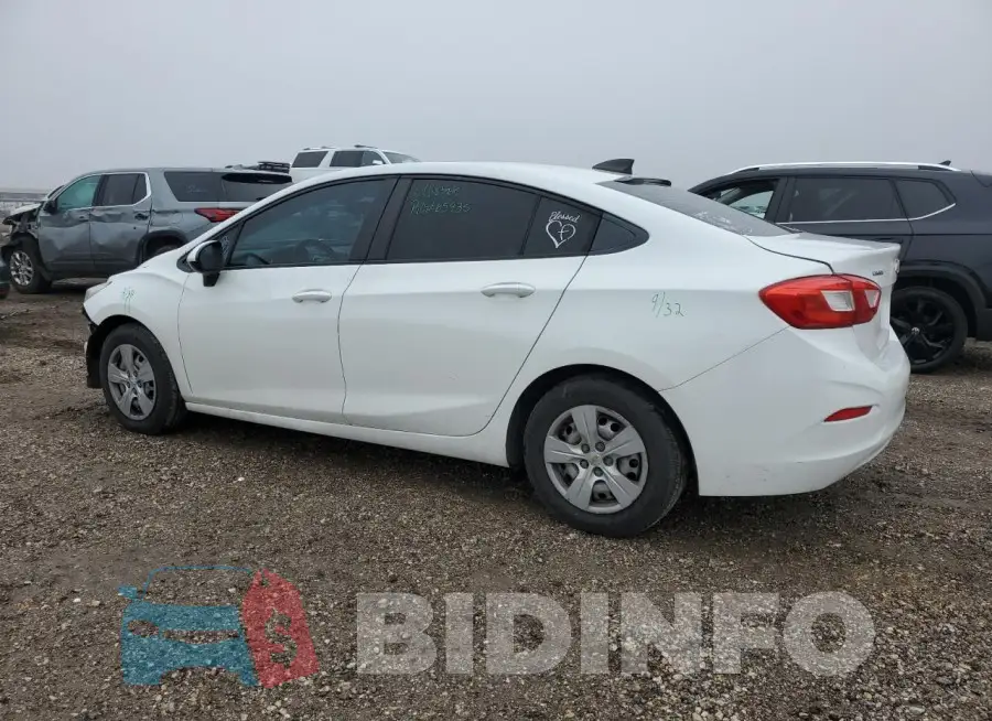 1G1BC5SM8G7281455 Photo# 2