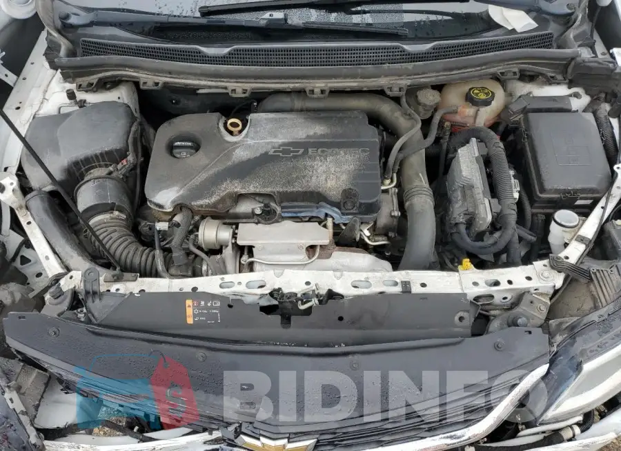 1G1BC5SM8G7281455 Photo# 11