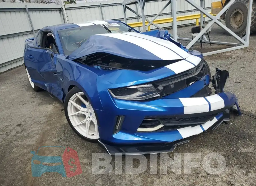 1G1FB1RS9J0168700 Photo# 2