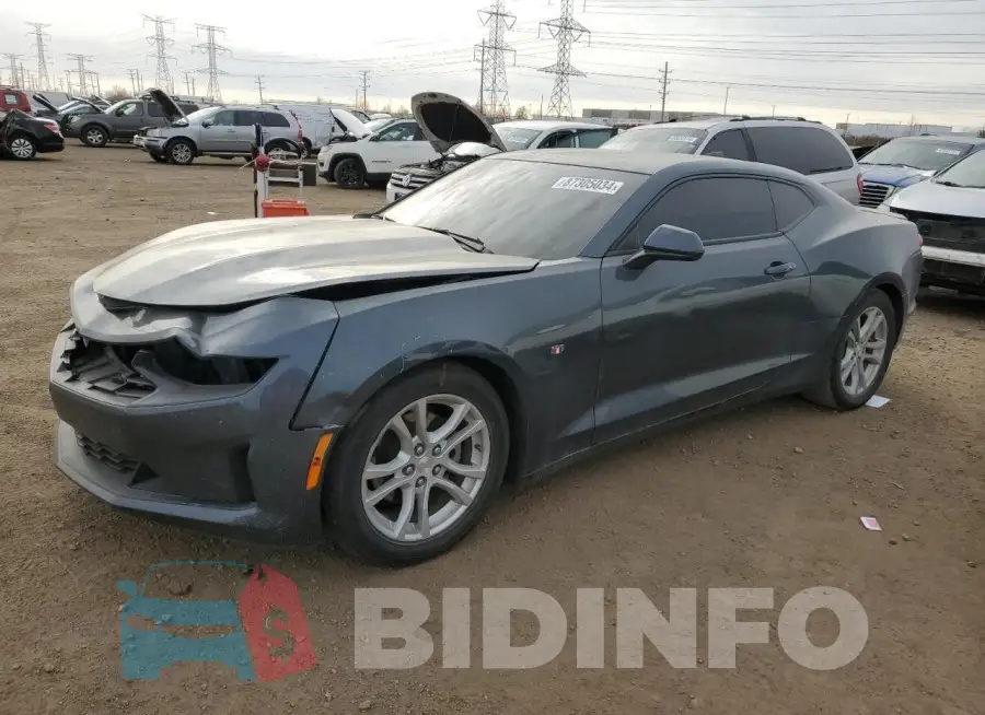 1G1FB1RX2N0105522 Photo# 1
