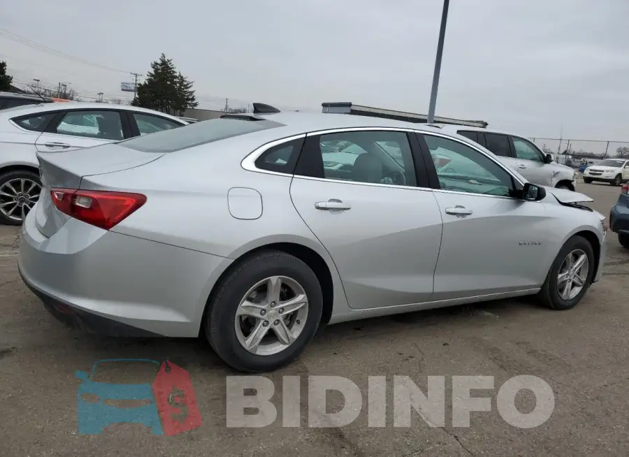 1G1ZB5ST6LF144071 Photo# 3
