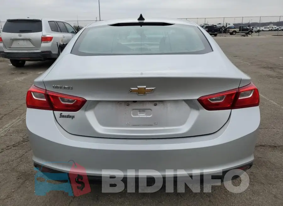 1G1ZB5ST6LF144071 Photo# 6