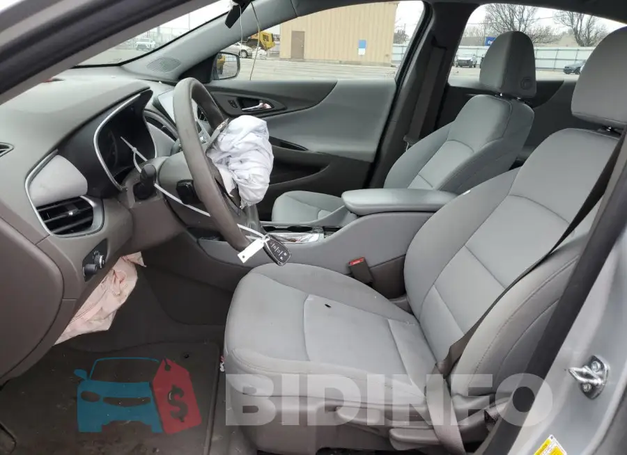 1G1ZB5ST6LF144071 Photo# 7