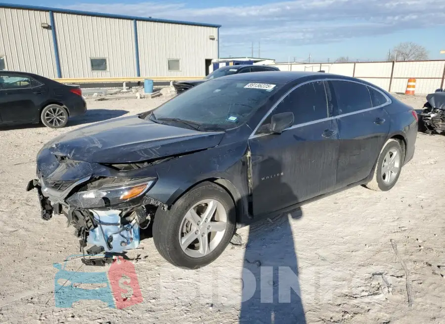 1G1ZB5ST7KF174047 Photo# 1