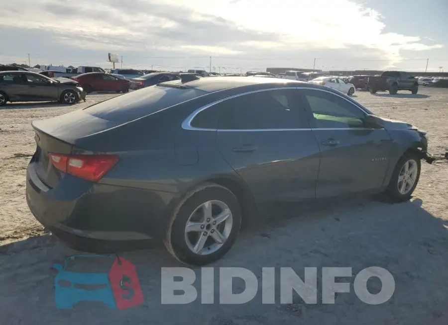 1G1ZB5ST7KF174047 Photo# 3
