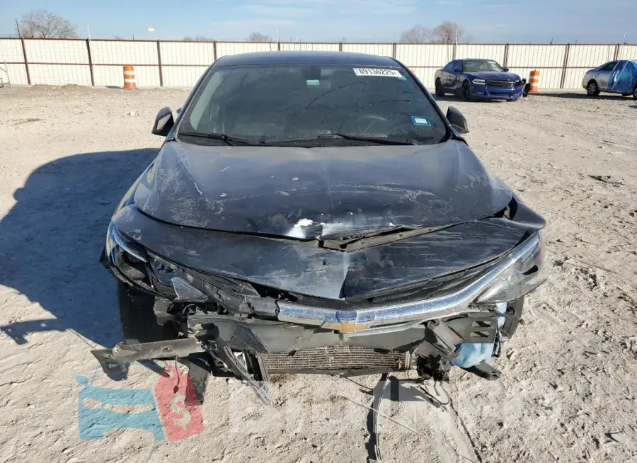1G1ZB5ST7KF174047 Photo# 5