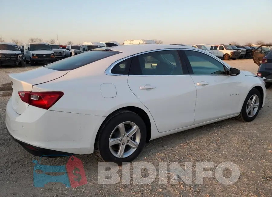 1G1ZB5ST7SF107254 Photo# 3