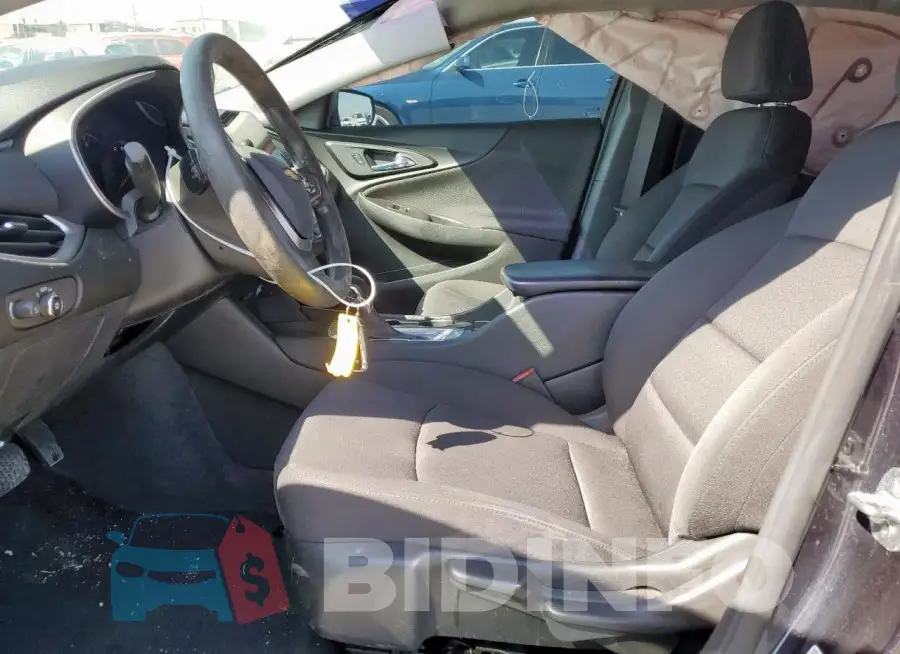 1G1ZB5ST8NF192271 Photo# 7