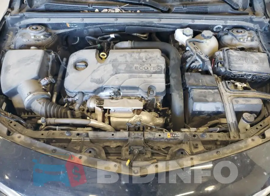 1G1ZB5ST9PF121602 Photo# 11