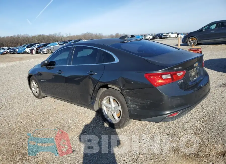 1G1ZB5STXHF249963 Photo# 2