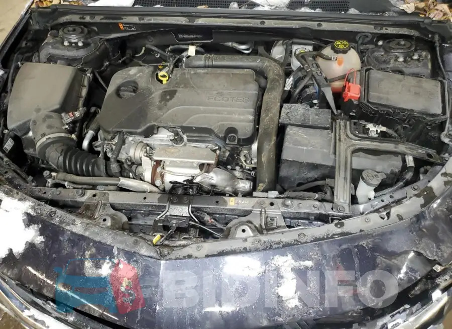 1G1ZB5STXNF202220 Photo# 11