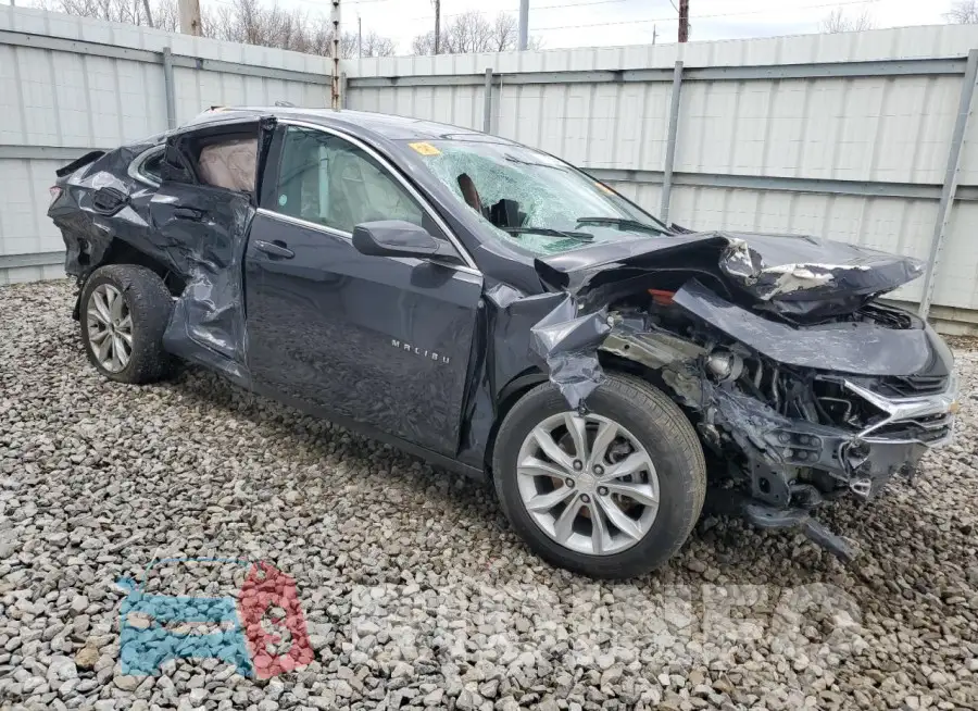 1G1ZD5ST0PF163764 Photo# 4