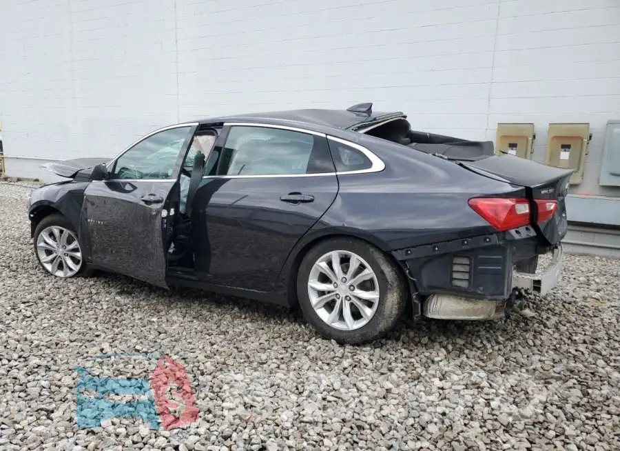 1G1ZD5ST0PF163764 Photo# 2