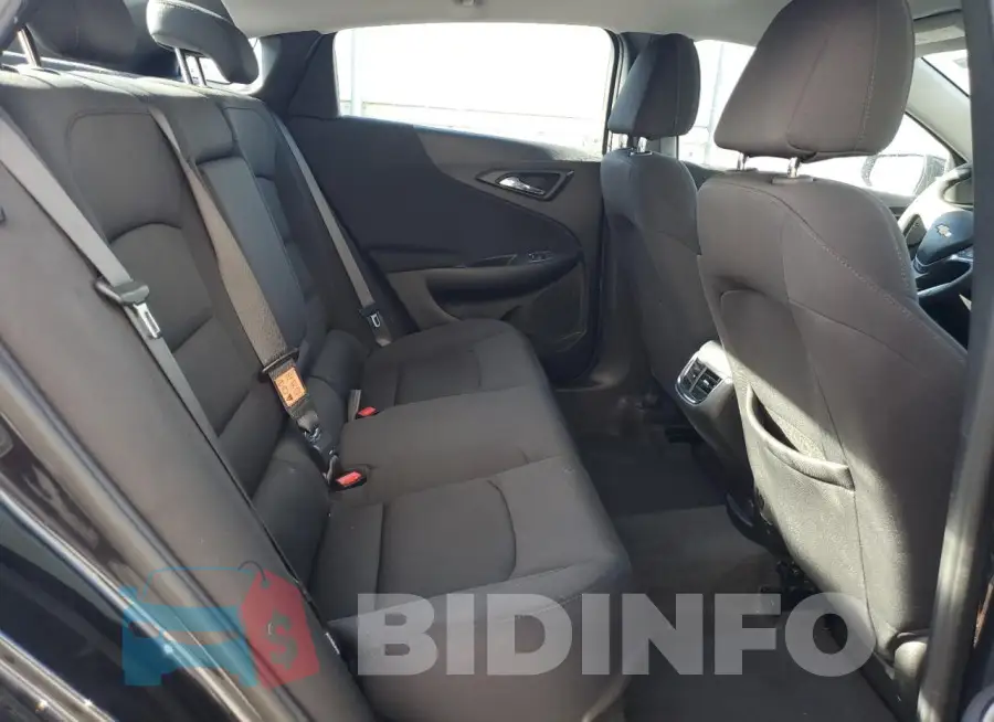 1G1ZD5ST0PF205852 Photo# 10