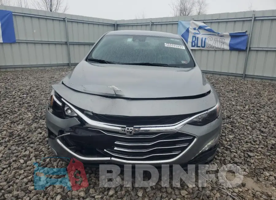 1G1ZD5ST0PF222439 Photo# 5