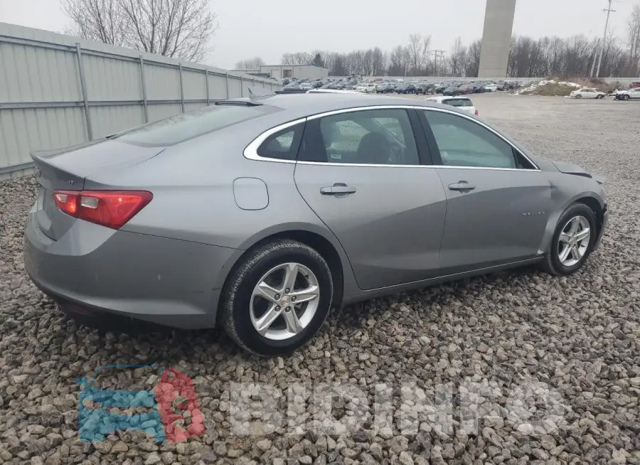1G1ZD5ST0PF222439 Photo# 3