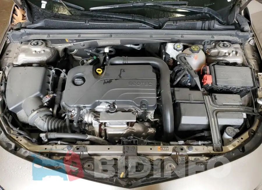 1G1ZD5ST0RF174184 Photo# 11