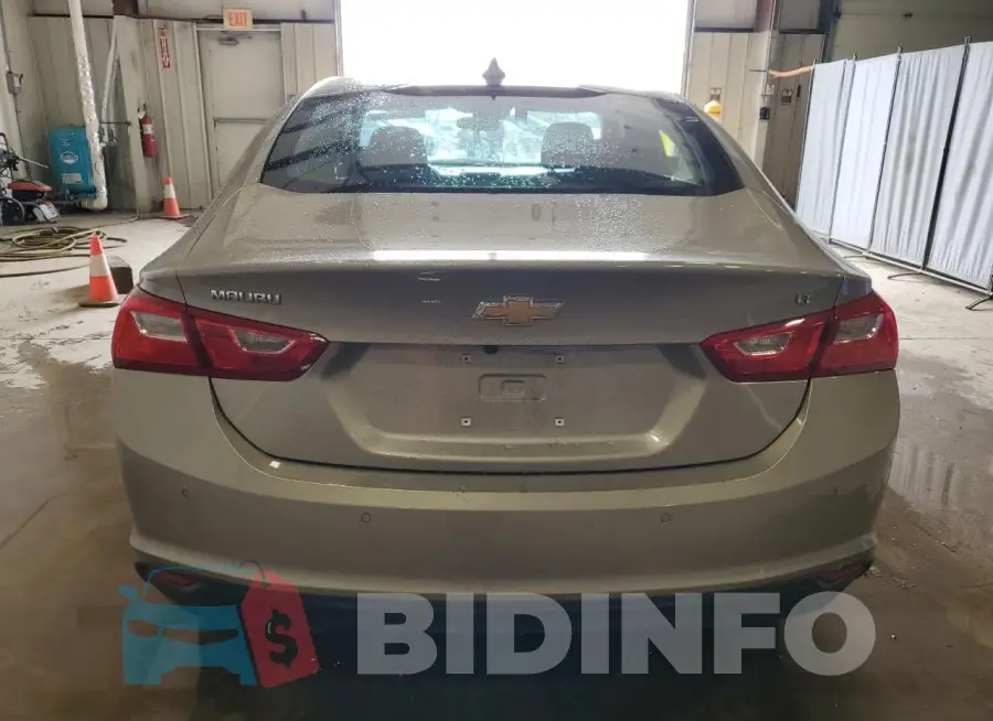 1G1ZD5ST0RF174184 Photo# 6
