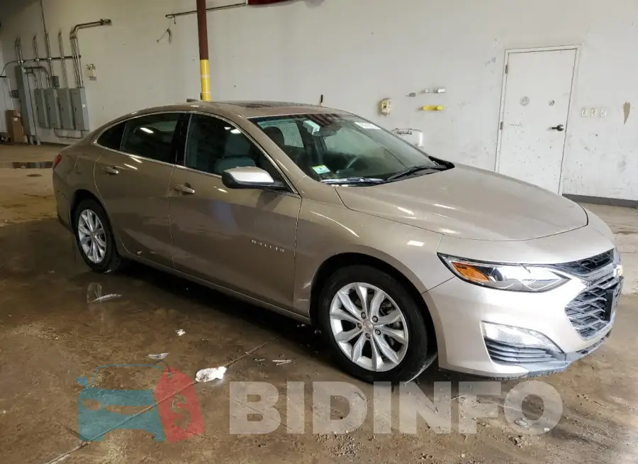1G1ZD5ST0RF174184 Photo# 4