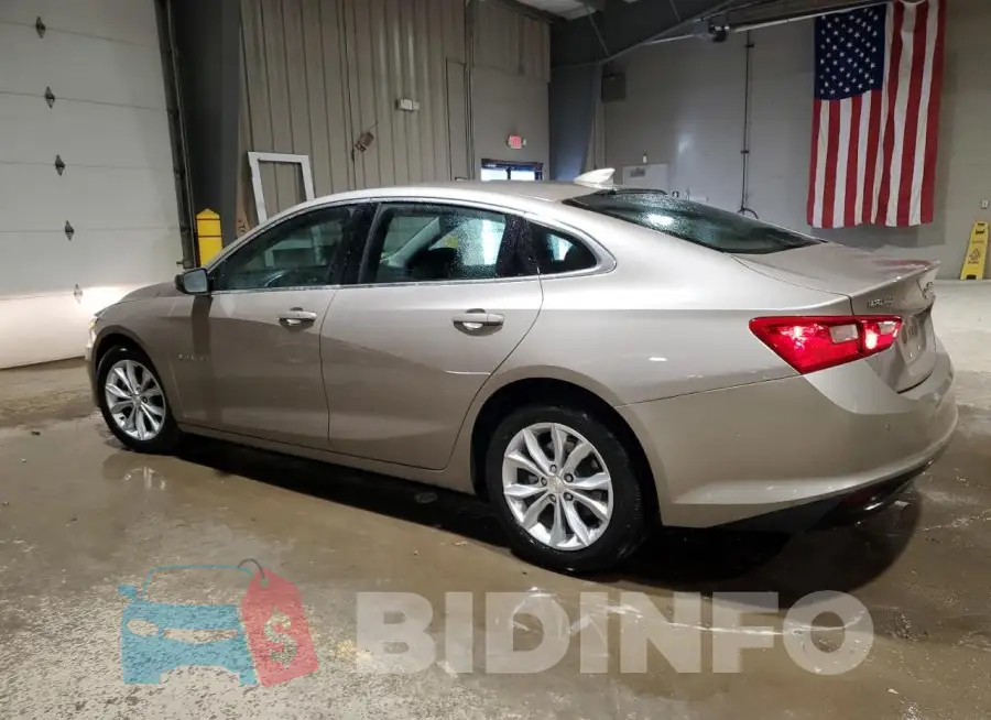 1G1ZD5ST0RF216594 Photo# 2