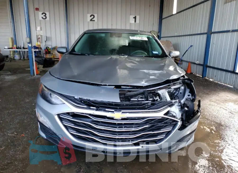 1G1ZD5ST1RF162349 Photo# 5