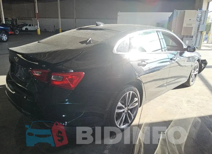 1G1ZD5ST2PF189380 Photo# 3