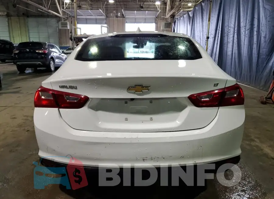 1G1ZD5ST3PF161135 Photo# 6