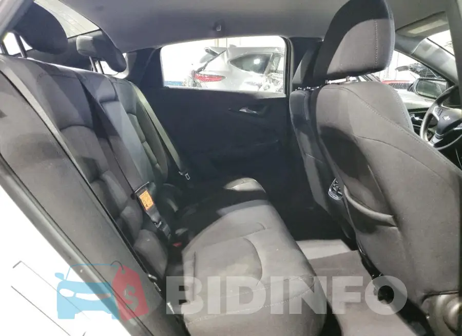 1G1ZD5ST3PF161135 Photo# 10