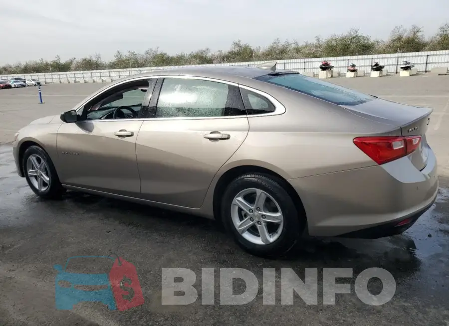 1G1ZD5ST4RF164421 Photo# 2