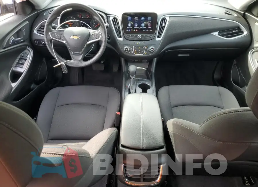 1G1ZD5ST4RF164421 Photo# 8
