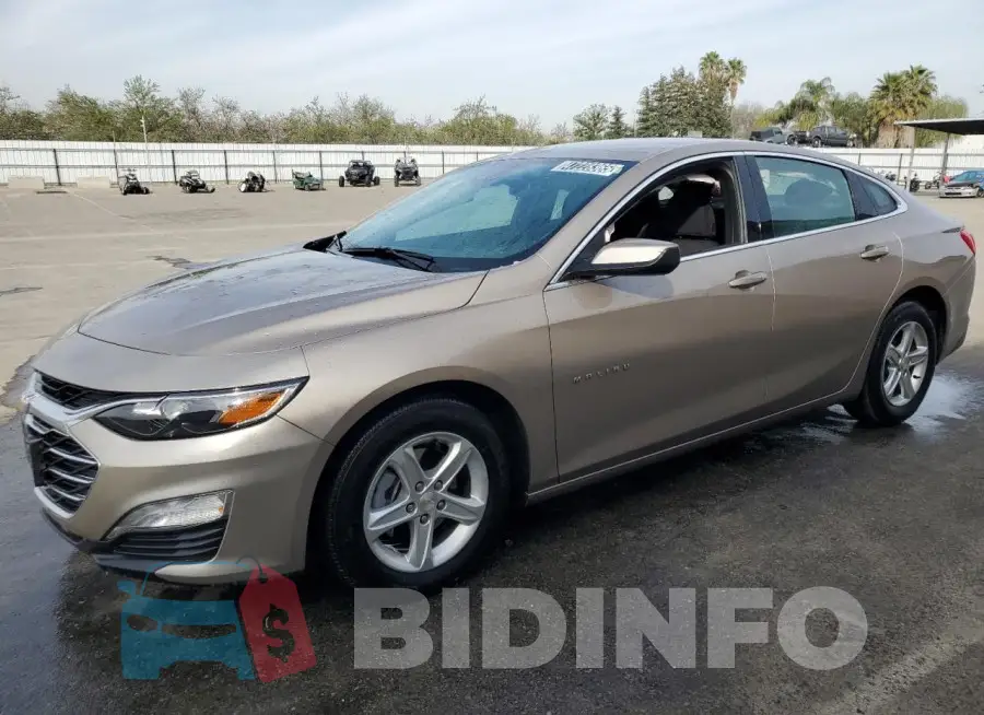 1G1ZD5ST4RF164421 Photo# 1