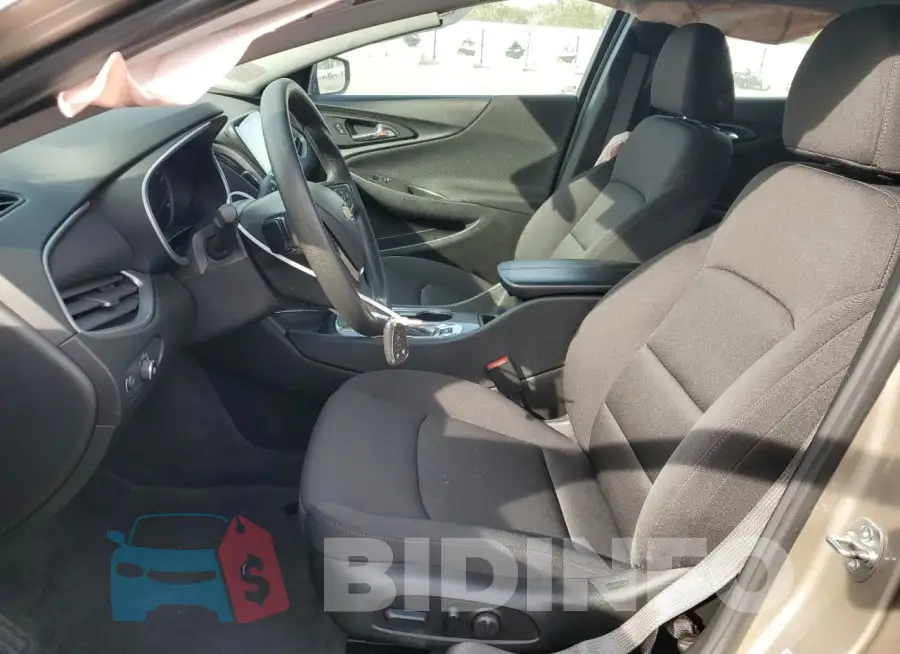 1G1ZD5ST4RF164421 Photo# 7