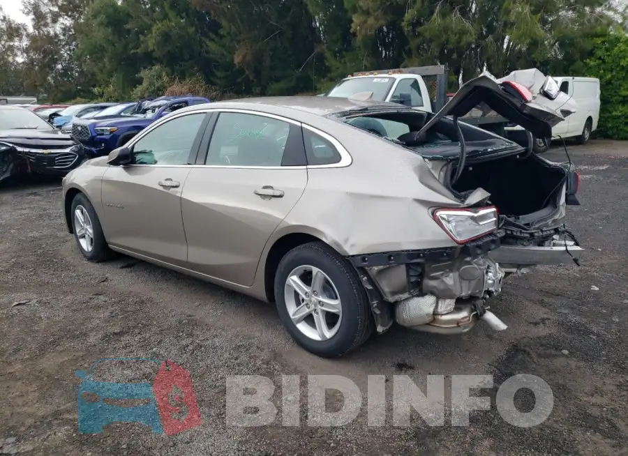 1G1ZD5ST4RF224018 Photo# 2