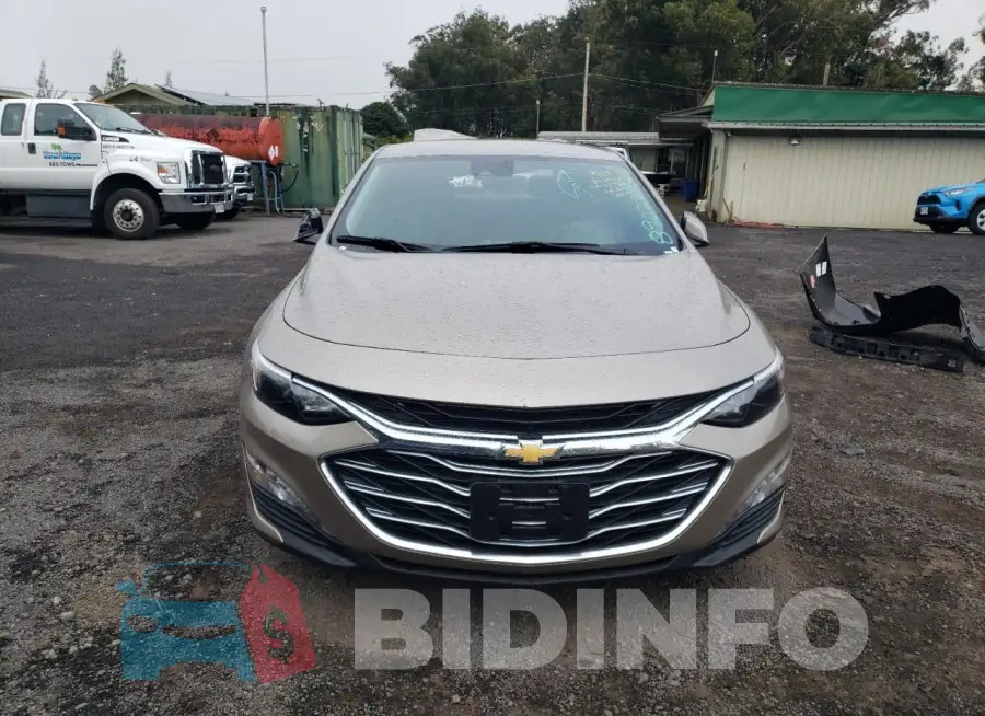1G1ZD5ST4RF224018 Photo# 5