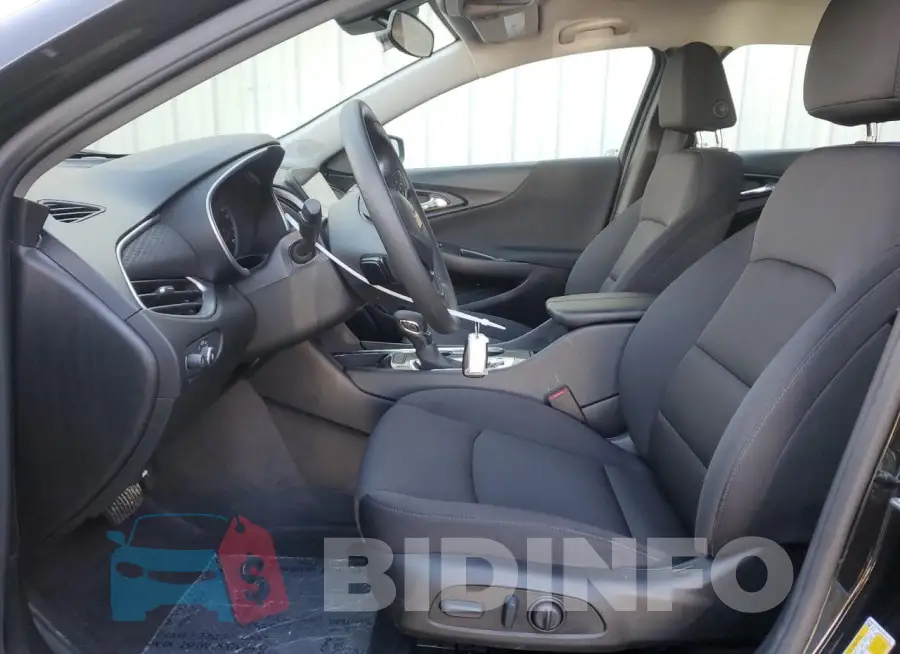 1G1ZD5ST4RF241725 Photo# 7