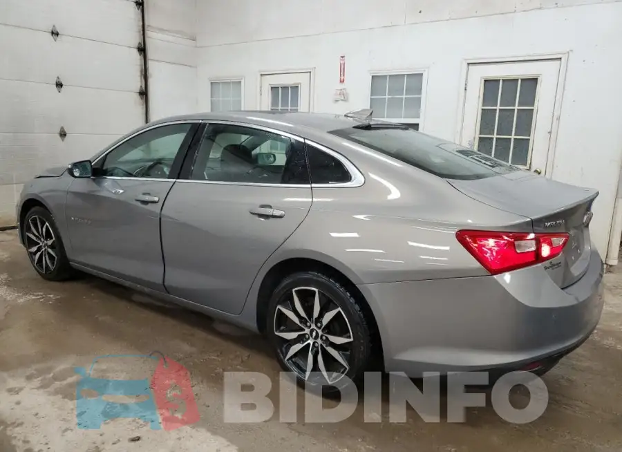 1G1ZD5ST5JF215414 Photo# 2