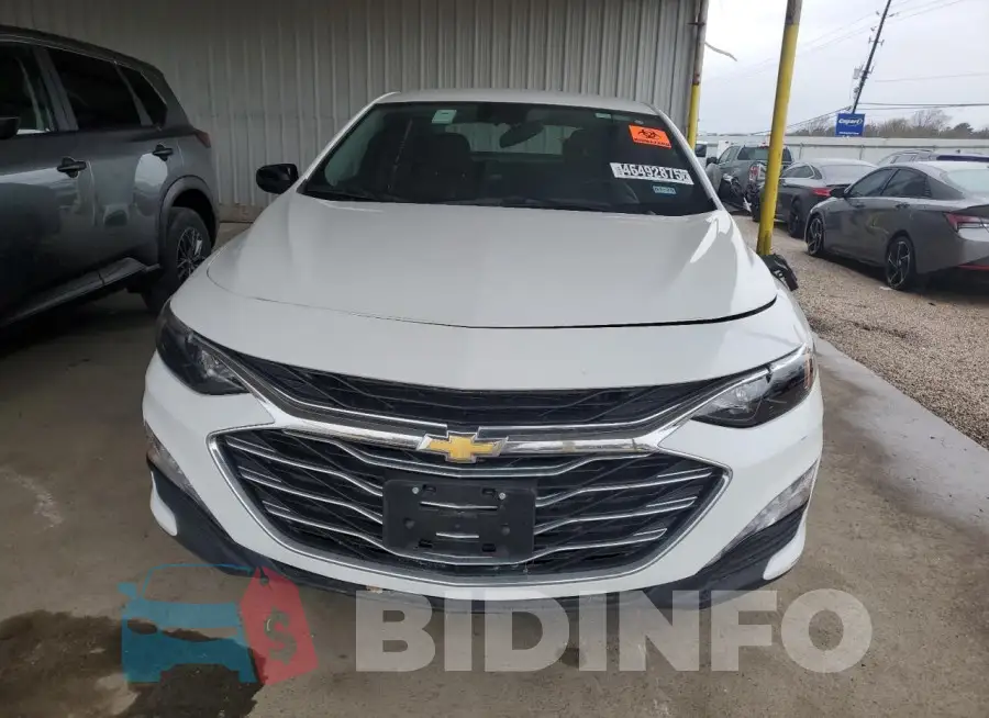1G1ZD5ST5PF164229 Photo# 5