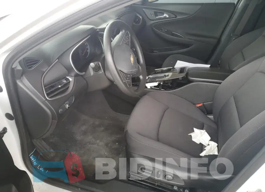 1G1ZD5ST5PF164229 Photo# 7