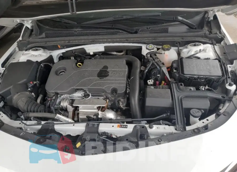 1G1ZD5ST5PF164229 Photo# 11