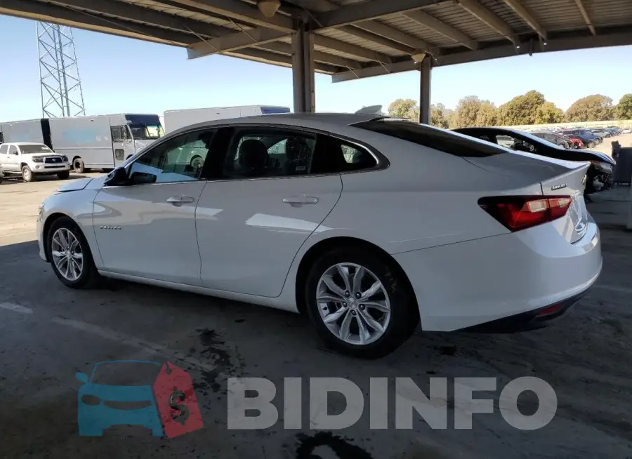 1G1ZD5ST5PF167650 Photo# 2