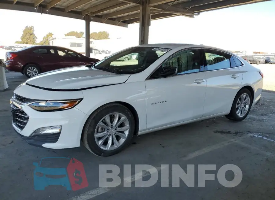 1G1ZD5ST5PF167650 Photo# 1