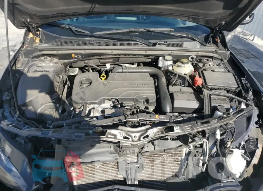 1G1ZD5ST5PF231492 Photo# 11
