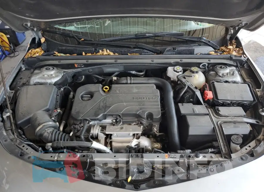 1G1ZD5ST5PF235199 Photo# 11