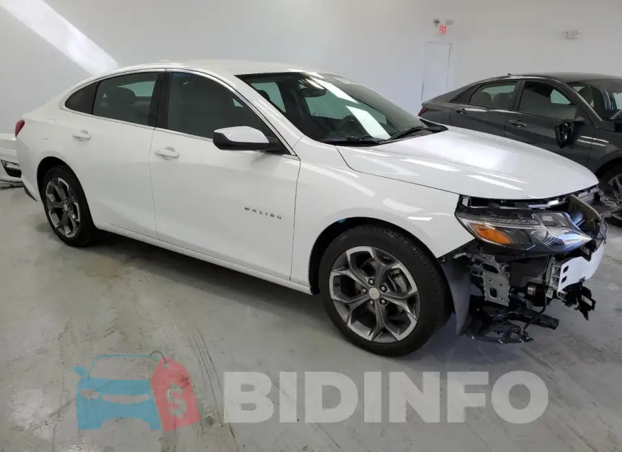 1G1ZD5ST5RF214422 Photo# 4