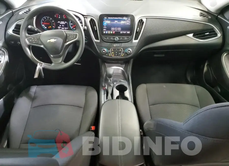 1G1ZD5ST5RF214422 Photo# 8